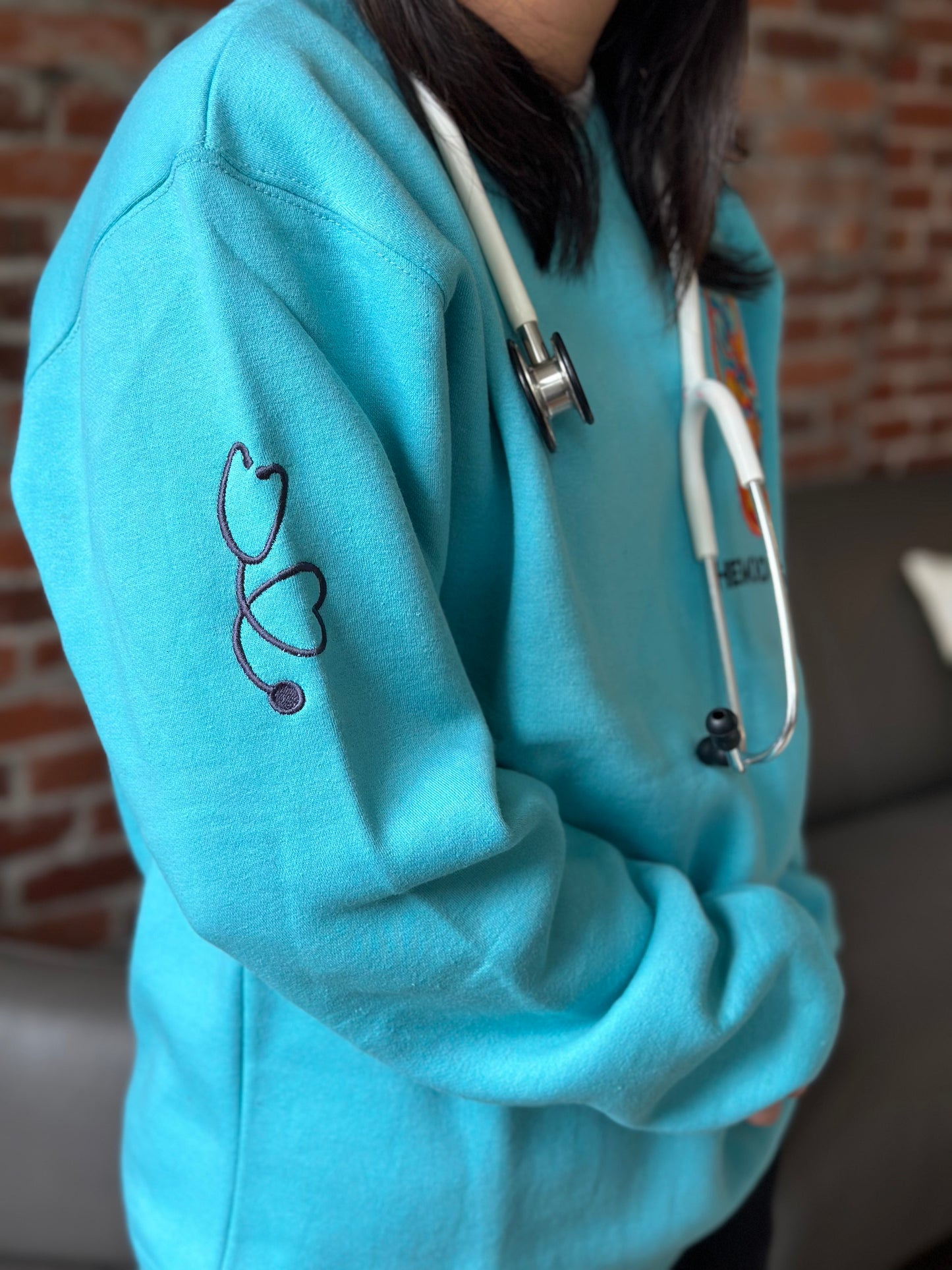 Flow State – Hemodialysis Crew