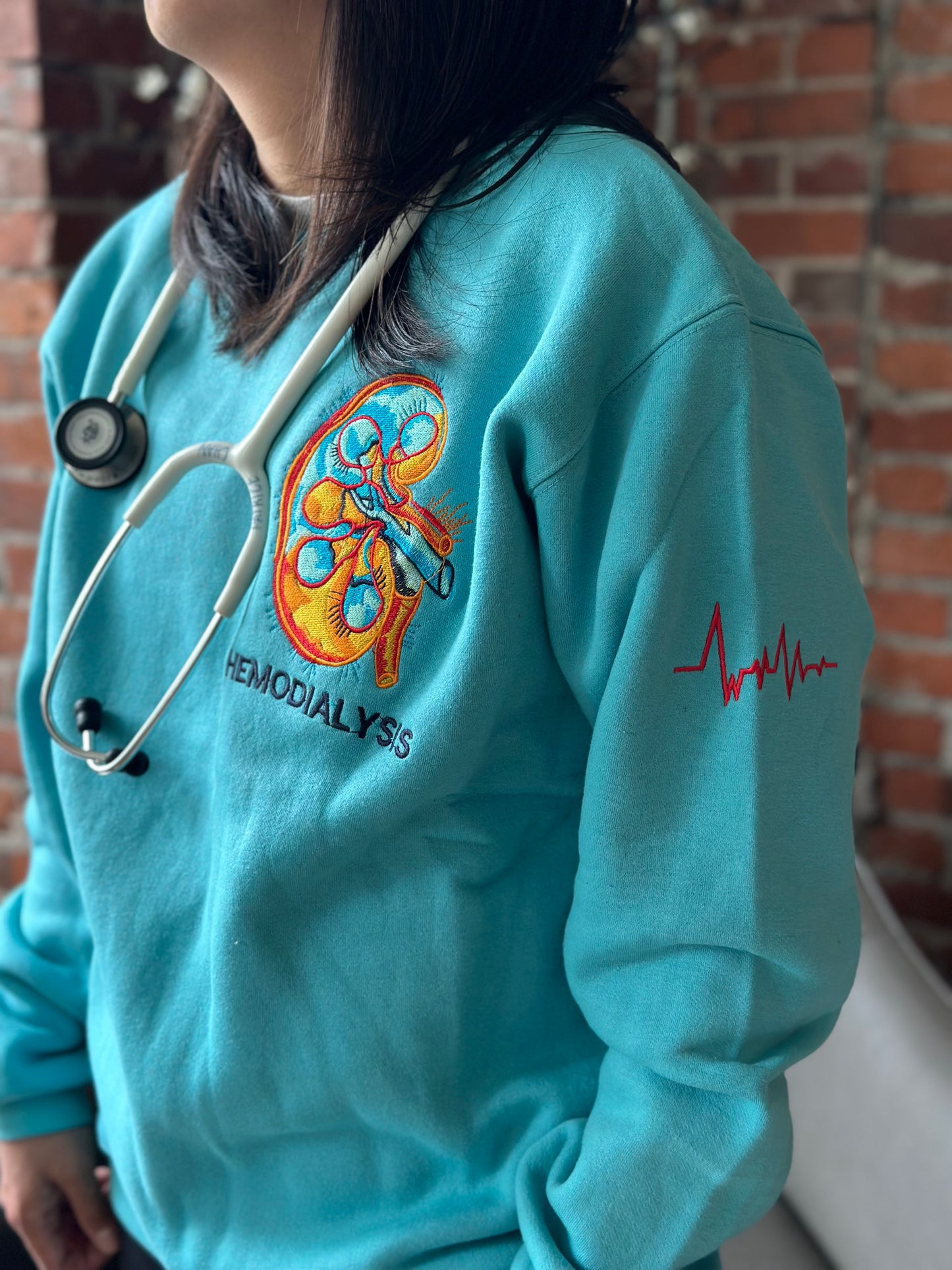Flow State – Hemodialysis Crew
