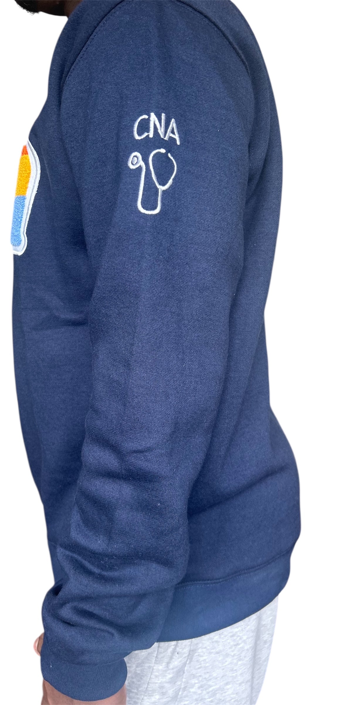 The “You Matter” Care Sweater