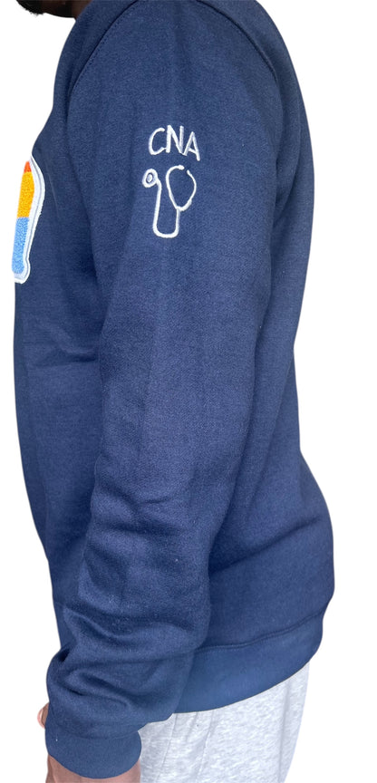 The “You Matter” Care Sweater