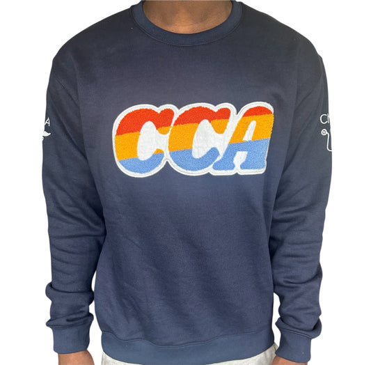 The “You Matter” Care Sweater