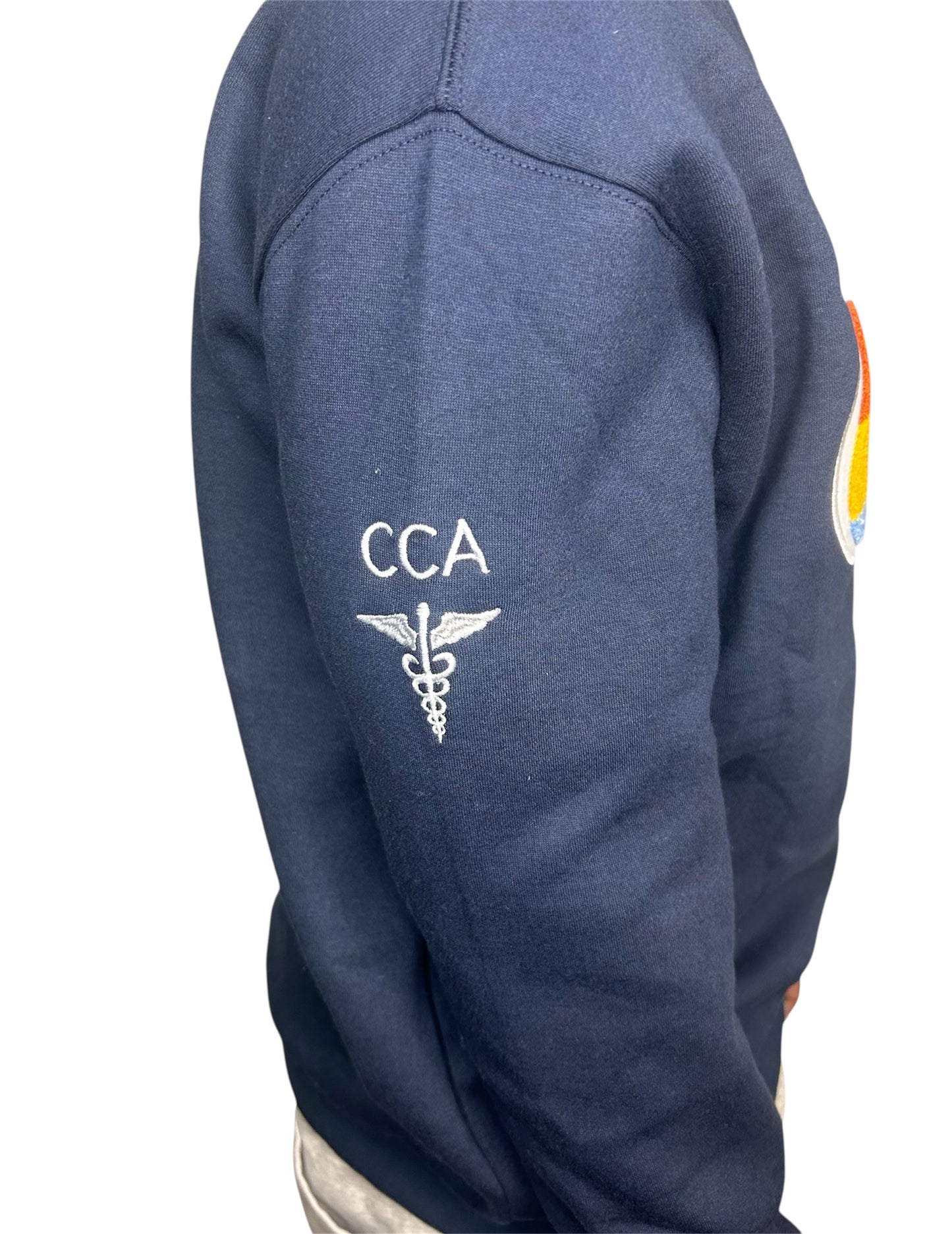 The “You Matter” Care Sweater