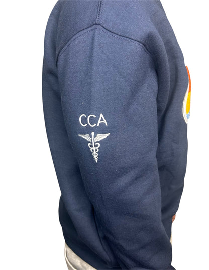 The “You Matter” Care Sweater