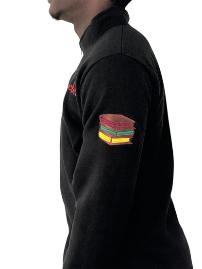 Classroom Couture – Teacher Zip-Up